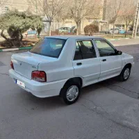 پراید۱۳۲|خودرو سواری و وانت|نیشابور, شهرک بهداری|دیوار