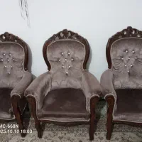 مبل|مبلمان خانگی و میز عسلی|شاهین‌شهر, نبوت|دیوار
