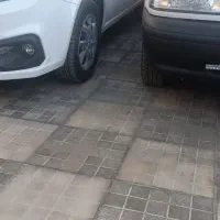 ساینا ۱۴۰۴ خشک روز|خودرو سواری و وانت|همدان, |دیوار