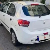 تیبا۲ مدل ۹۷|خودرو سواری و وانت|اردبیل, |دیوار