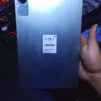 تبلت سیامی ردمی پد اس ای