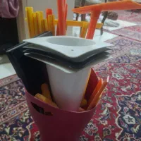 مانع ورزشی و کنز سالم