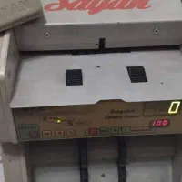 پول شماره سایان در حد نو|فروشگاه و مغازه|تهران, اقدسیه|دیوار