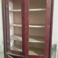 کمد کالایی|مبلمان خانگی و میز عسلی|زهک, |دیوار