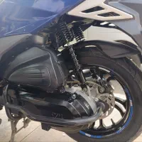 گلگسی جی ۲۰۰|موتورسیکلت|مشهد, وحید|دیوار