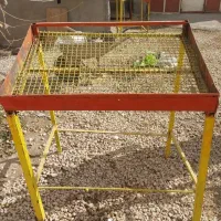 میزمیوه فروشی