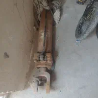 جک بیل لودر|قطعات یدکی و لوازم جانبی|خمیر, |دیوار