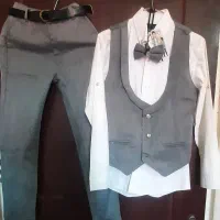 لباس پسرانه|لباس|آزادشهر, |دیوار