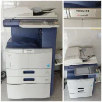 فروش دستگاه کپی Toshiba 357