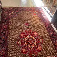 فرش دستبافت