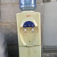 ابسردکن یخچال دار