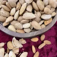 خشکبار|خوردنی و آشامیدنی|چمستان, |دیوار