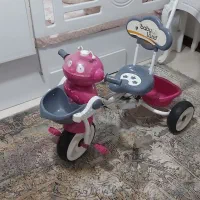 سه چرخه|دوچرخه، اسکیت، اسکوتر|قم, قم نو|دیوار