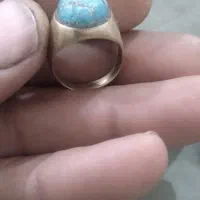 فیروزه قدیمی|کلکسیون اشیاء عتیقه|زابل, |دیوار