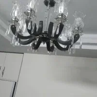 یک عدد لوستر|لوستر و چراغ آویز|تهران, شهرک نفت|دیوار