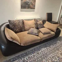 مبل راحتی 8 نفره