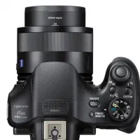 دوربین سونی hx400v