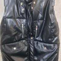 پافر نو زنانه کوتاه