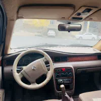 سمند موتور ملی ef7 مدل ۹۴|خودرو سواری و وانت|ماکو, |دیوار