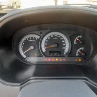 ماشین تیبا|خودرو سواری و وانت|تهران, نیکنام|دیوار