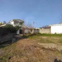 مسکونی جنوبی پروانه ساخت ۹۹متری. زیباکنار|فروش زمین و ملک کلنگی|خشکبیجار, |دیوار