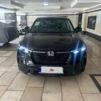 هوندا hrv 2024 مشکی 2000