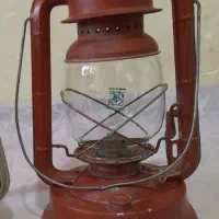 چراغ مرکبی|لامپ و چراغ|شهرکرد, |دیوار