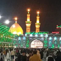 کاروان کربلا قیمت مناسب ویژه ماه شعبان