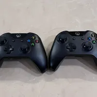 کنسول Xbox one (همراه با کینکت)(دو دسته)|کنسول، بازی ویدئویی و آنلاین|اصفهان, سپاهان‌شهر|دیوار