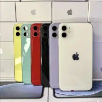 ایفون ۱۱ (نقدواقساط)