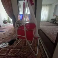 لوازم مغازه|اسباب و اثاث بچه|تربت‌حیدریه, باغ ملی|دیوار