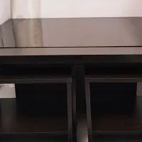 میز جلو مبلی و عسلی