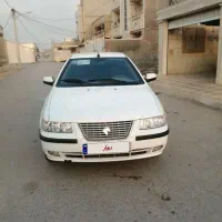 سمند LX