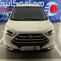 جک S3 1403|خودرو سواری و وانت|تهران, قبا|دیوار