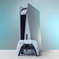 PS5 Slim Digital طرح بازنشستگی تا.مین ا.جتماعی