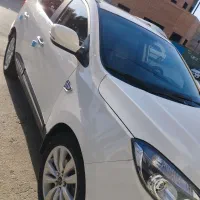 فروش جک s5 کم کار  استثنایی|خودرو سواری و وانت|همدان, |دیوار