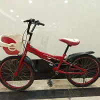 دوچرخه ۲۰|دوچرخه، اسکیت، اسکوتر|ملارد, |دیوار