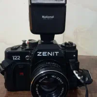 دوربین ZENIT
