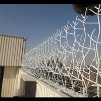تولیدی تخصصی انواع نرده،حفاظ پنجره و کولر رنگ شده|مصالح و تجهیزات ساختمان|کرمانشاه, |دیوار