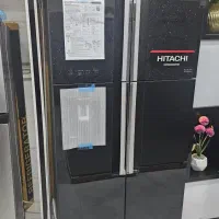 یخچال 4درب هیتاچی