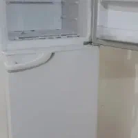 یخچال فریزر اسنوا در حد نو|یخچال و فریزر|شوش, |دیوار