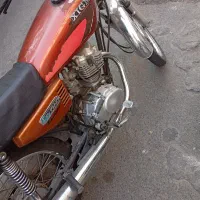 هوندا زیگما مدل 95