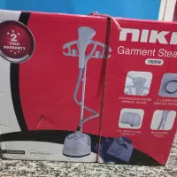 اتوبخار ایستاده نیکای وارداتی