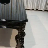 میز نهار خوری۸ نفره