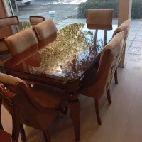 میز غذاخوری