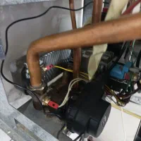 تعمیر پکیج شوفاژ دیواری