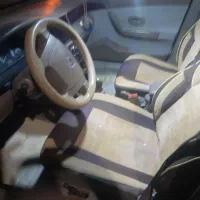 فروش سمند خانگی فروش فوری تک سوز|خودرو سواری و وانت|شهرکرد, |دیوار