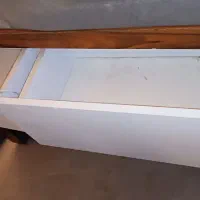 میز پیشخوان|مبلمان اداری|فولادشهر, باغشاد|دیوار