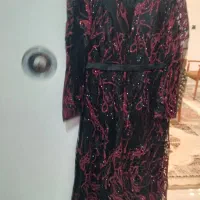 دوپیراهن خیلی شیک مجلسی