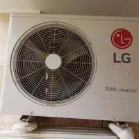 نصب تعمیرات کولر گازی پکیج لوازم خانگی .